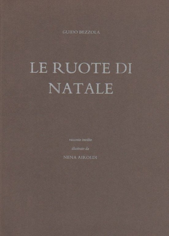 Le ruote di Natale | Immagine Gallery 2