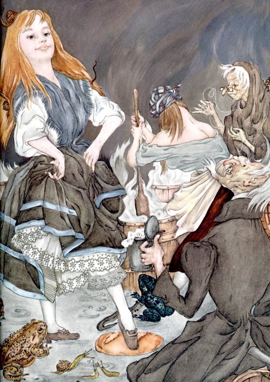 Le scarpette rosse e altri racconti | Immagine Gallery 2