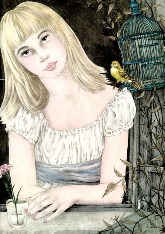 Le scarpette rosse e altri racconti | Immagine Gallery 5