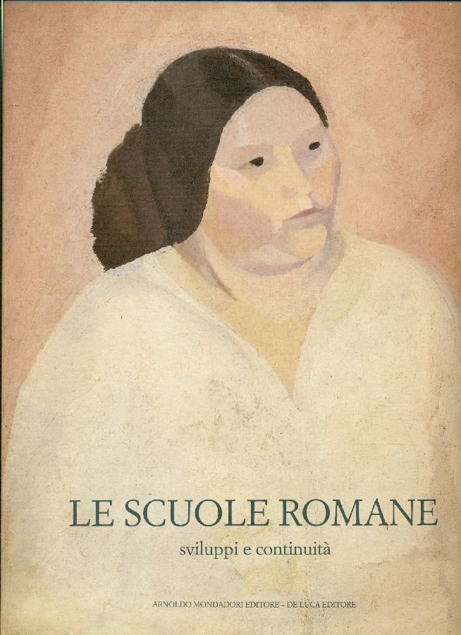 Le scuole romane. Sviluppi e continuità 1927-1988 | Immagine principale