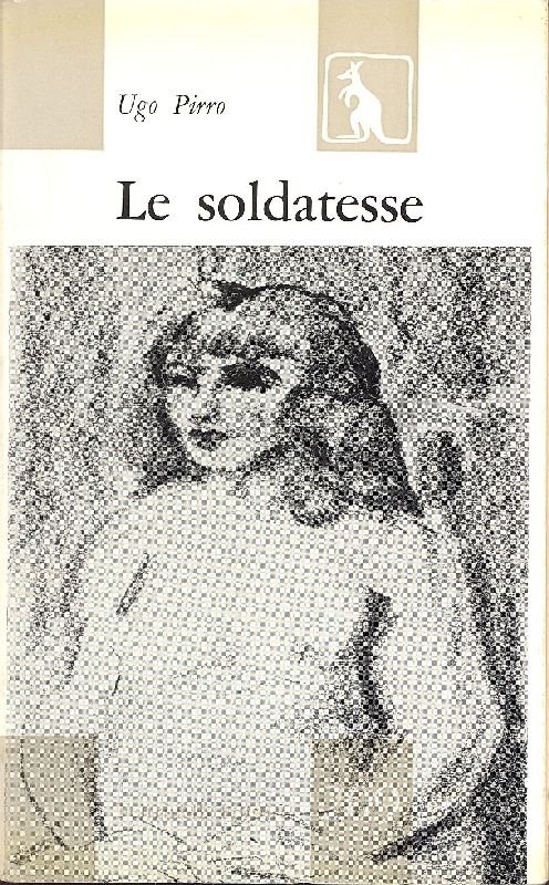 Le soldatesse | Immagine principale