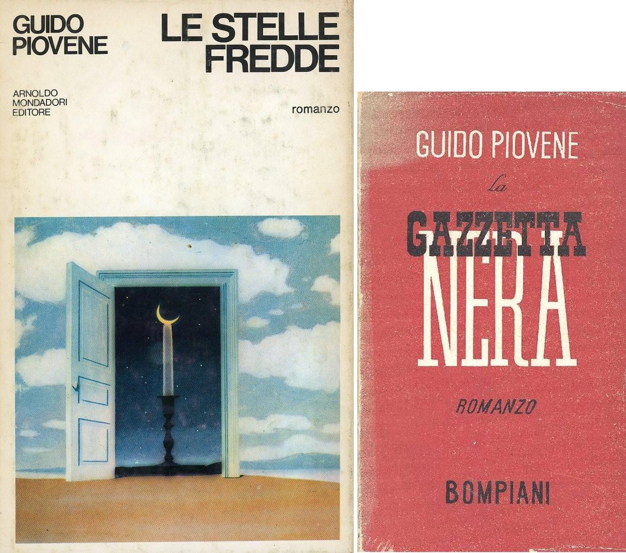 Le stelle fredde | Immagine principale