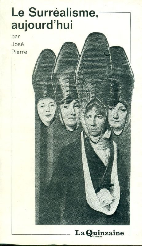Le Surréalisme, aujourd&amp;#39;hui | Immagine principale