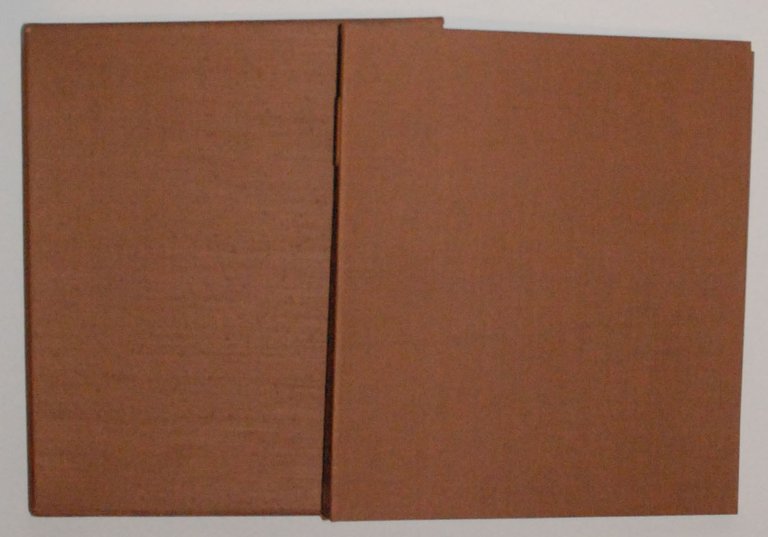 Le teste di Hans Richter (1960-1965) | Immagine Gallery 3