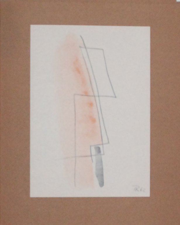 Le teste di Hans Richter (1960-1965) | Immagine Gallery 8