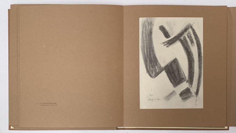 Le teste di Hans Richter (1960-1965) | Immagine Gallery 4