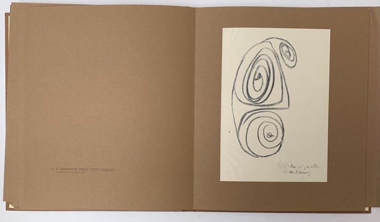 Le teste di Hans Richter (1960-1965) | Immagine Gallery 6
