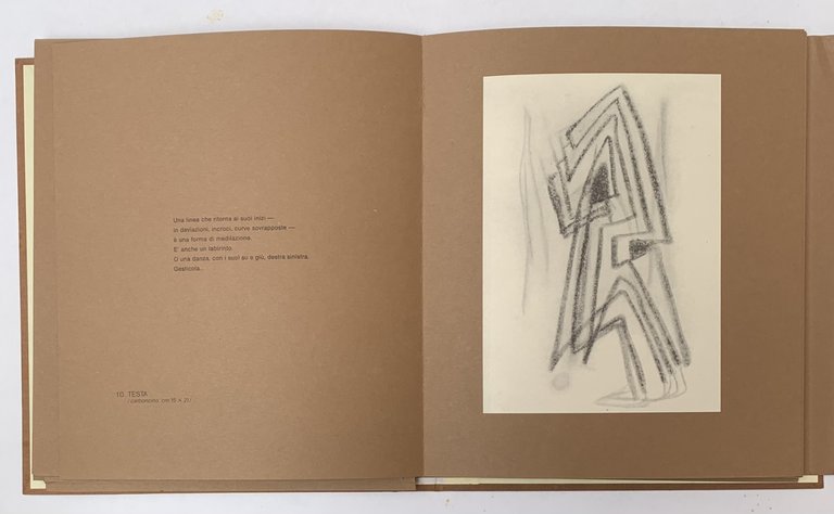 Le teste di Hans Richter (1960-1965) | Immagine Gallery 9