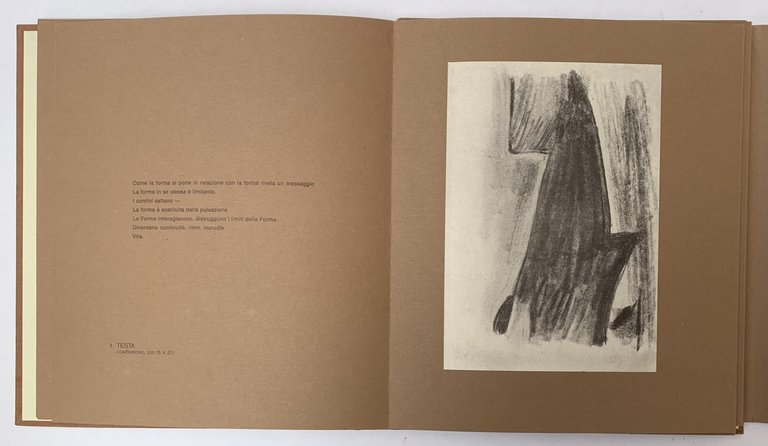 Le teste di Hans Richter (1960-1965) | Immagine Gallery 10