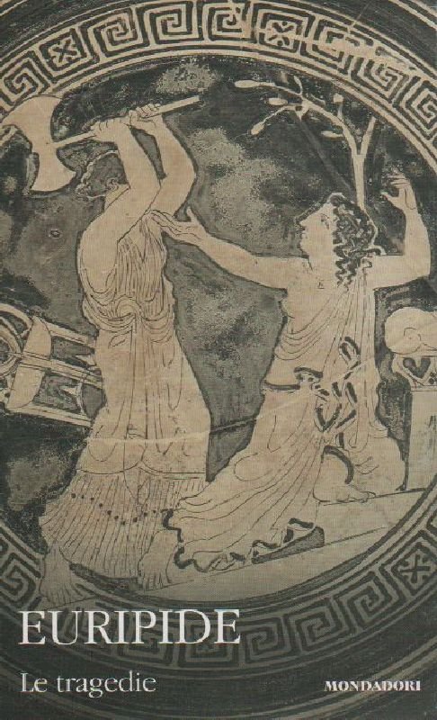 Le Tragedie | Immagine principale