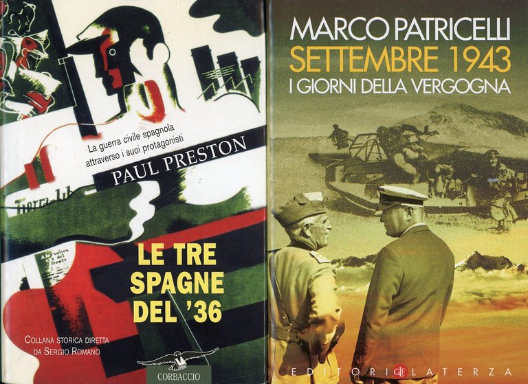 Le tre Spagne del '36 | Immagine Gallery 2