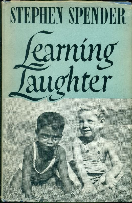 Learning Laughter | Immagine principale