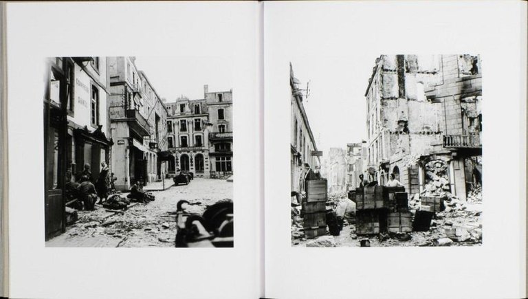 Lee Miller. Tony Vaccaro. Scatti di guerra | Immagine Gallery 8