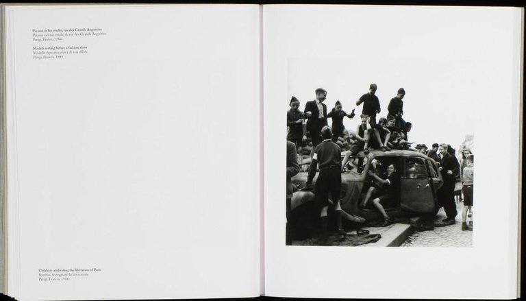 Lee Miller. Tony Vaccaro. Scatti di guerra | Immagine Gallery 7