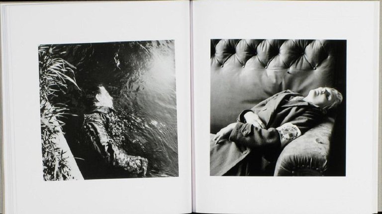 Lee Miller. Tony Vaccaro. Scatti di guerra | Immagine Gallery 6