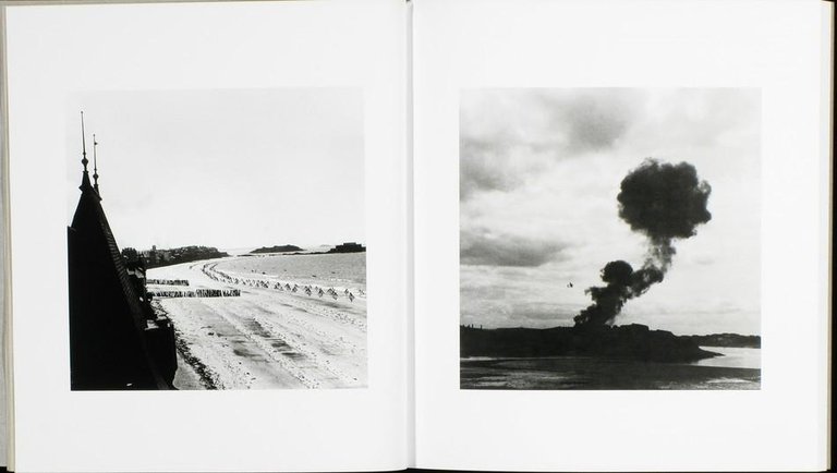 Lee Miller. Tony Vaccaro. Scatti di guerra | Immagine Gallery 5