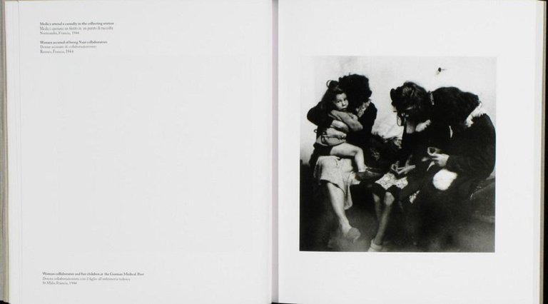 Lee Miller. Tony Vaccaro. Scatti di guerra | Immagine Gallery 4