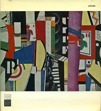 Léger | Immagine principale