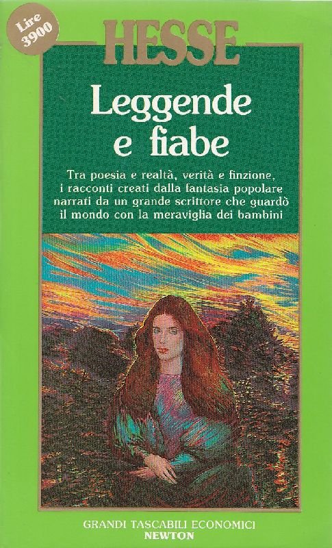 Leggende e fiabe | Immagine principale