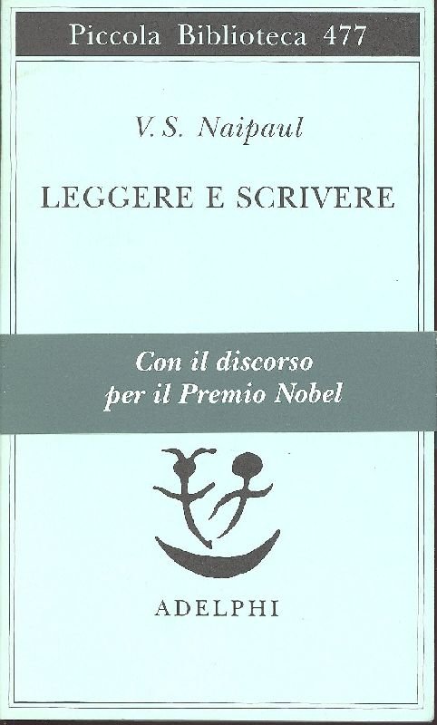 Leggere e scrivere | Immagine principale