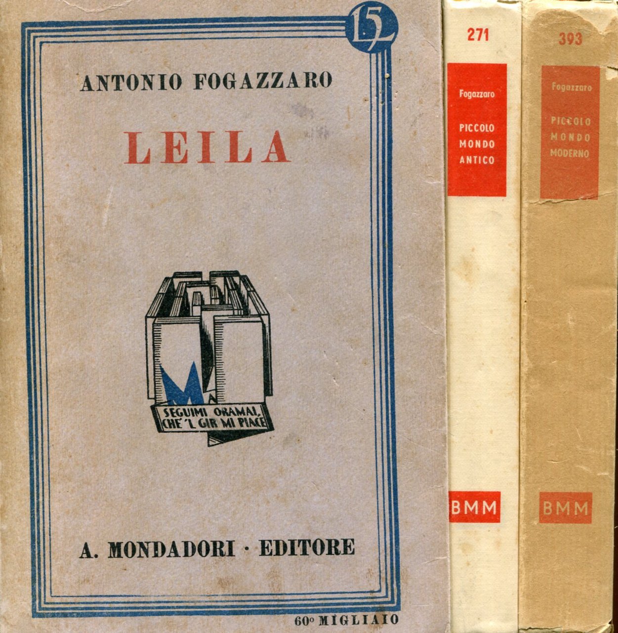 Leila | Immagine principale
