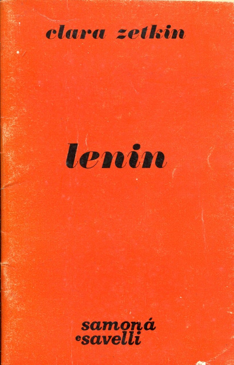 Lenin | Immagine principale