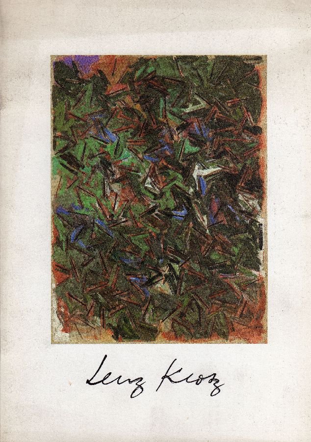 Lenz Klotz | Immagine principale