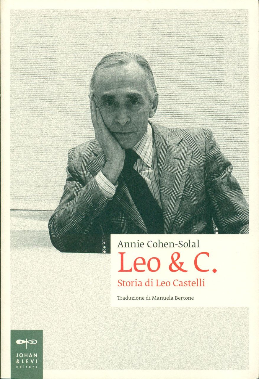 Leo &amp; C. Storia di Leo Castelli | Immagine principale