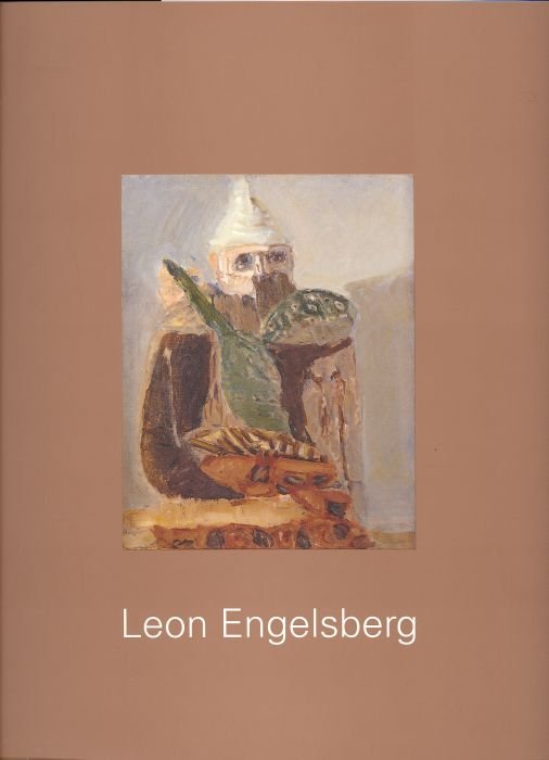 Leon Engelsberg: A Retrospective | Immagine principale