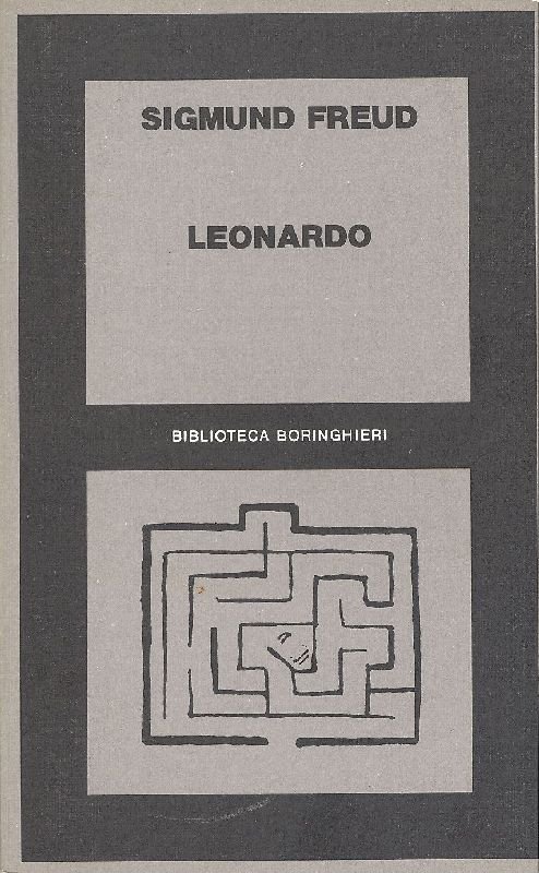 Leonardo (1910) | Immagine principale