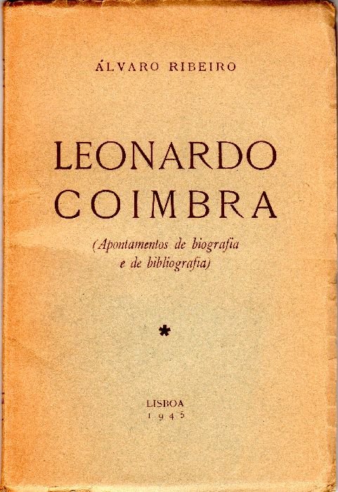 Leonardo Coimbra | Immagine principale