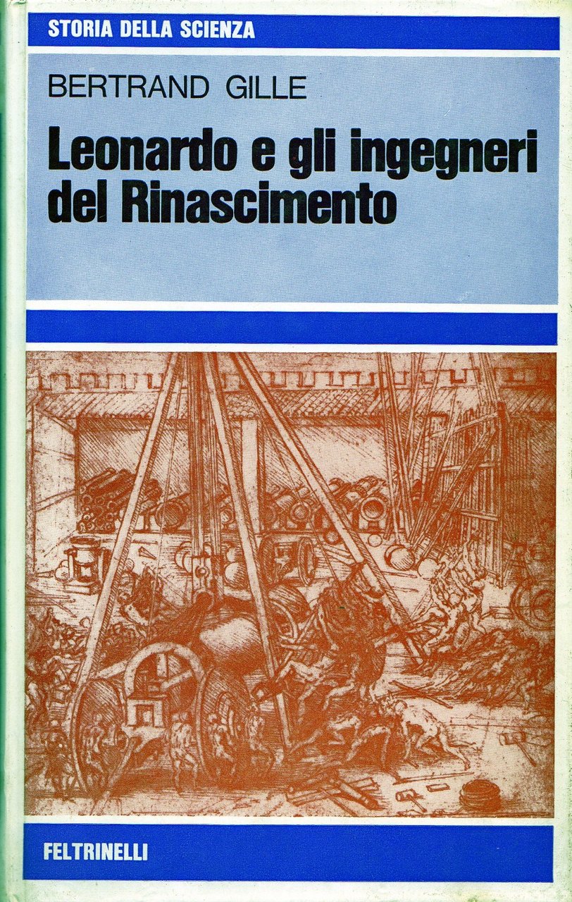 Leonardo e gli ingegneri del Rinascimento | Immagine principale