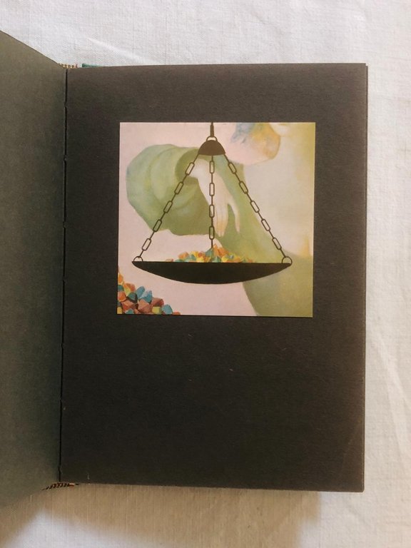 Leonor Fini. Oeuvres récentes ‎ | Immagine Gallery 2