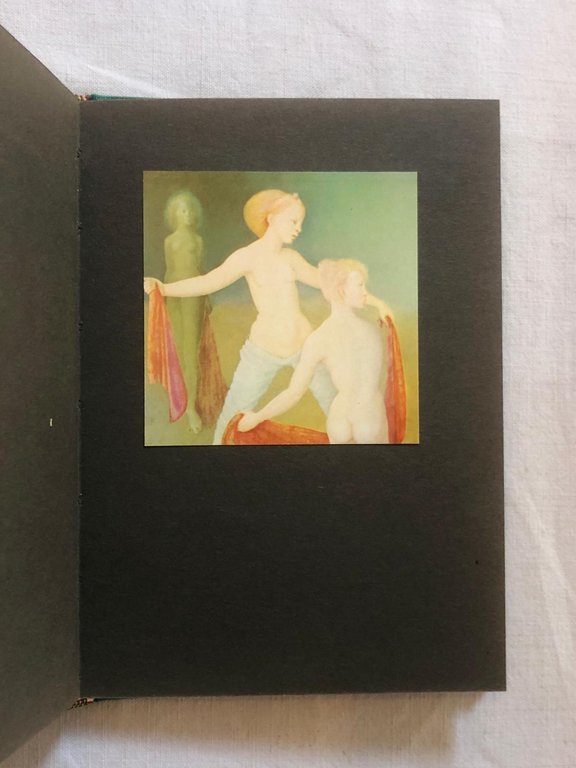 Leonor Fini. Oeuvres récentes ‎ | Immagine Gallery 3