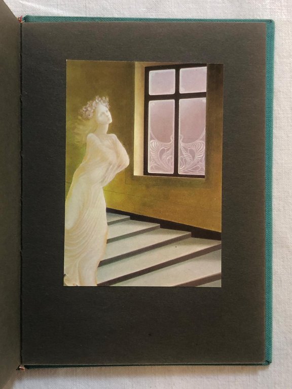 Leonor Fini. Oeuvres récentes ‎ | Immagine Gallery 4