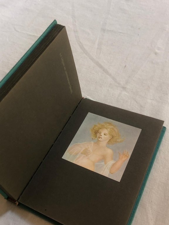 Leonor Fini. Oeuvres récentes ‎ | Immagine Gallery 5