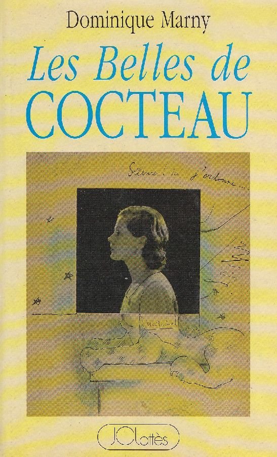 Les belles de Cocteau | Immagine principale