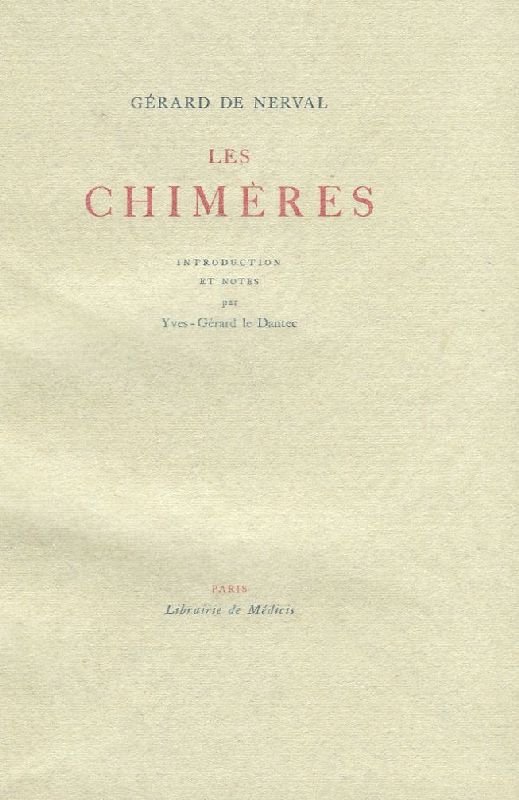 Les chimères | Immagine principale