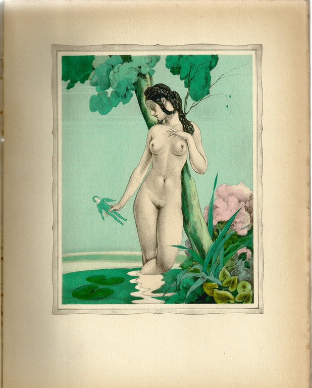 Les contes de Boccace. Decameron | Immagine Gallery 3