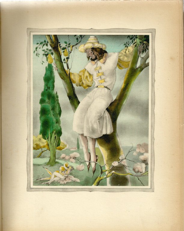 Les contes de Boccace. Decameron | Immagine Gallery 4