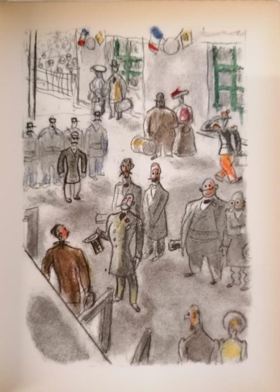 Les Copains | Immagine Gallery 4