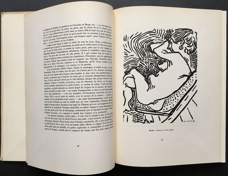 Les Fauves. Braque Derain Van Dongen Dufy Friesz Manguin Marquet … | Immagine Gallery 2