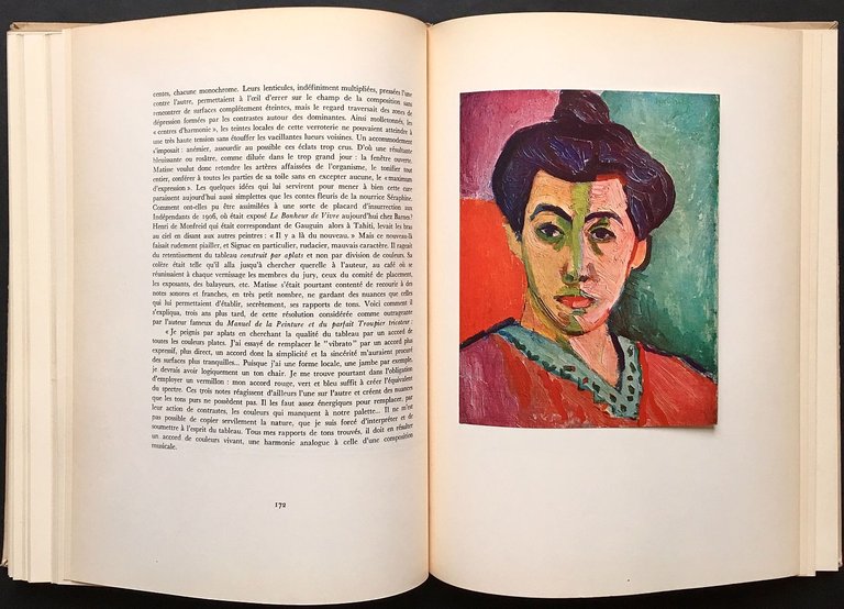 Les Fauves. Braque Derain Van Dongen Dufy Friesz Manguin Marquet … | Immagine Gallery 4