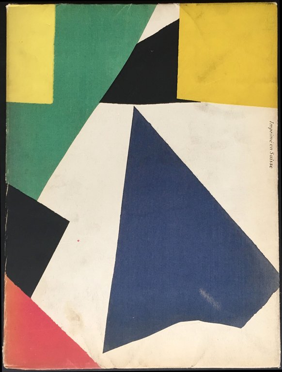 Les Fauves. Braque Derain Van Dongen Dufy Friesz Manguin Marquet … | Immagine Gallery 5