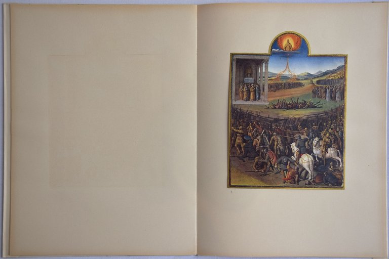 Les Fouquet de la Bibliothèque Nationale. Verve, Vol. III, N^ … | Immagine Gallery 2