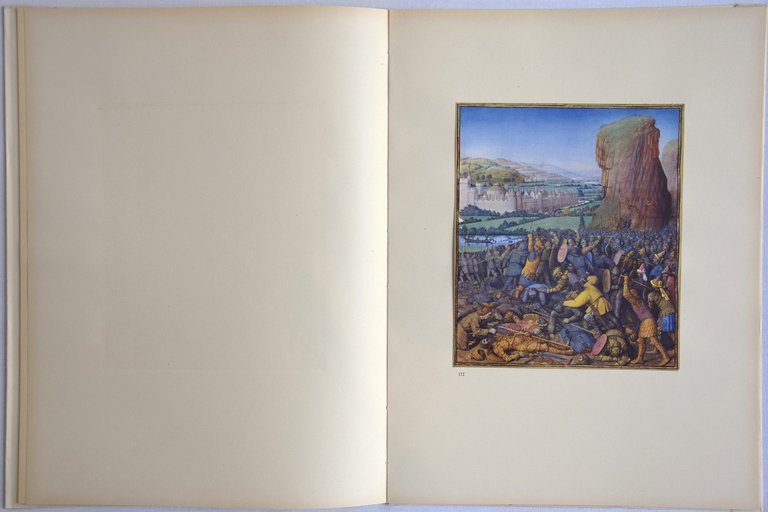 Les Fouquet de la Bibliothèque Nationale. Verve, Vol. III, N^ … | Immagine Gallery 4