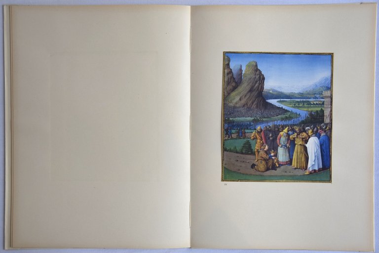 Les Fouquet de la Bibliothèque Nationale. Verve, Vol. III, N^ … | Immagine Gallery 5