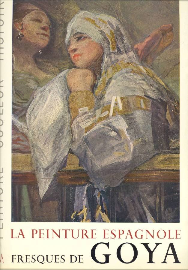 Les fresques de San Antonio de la Florida a Madrid | Immagine principale