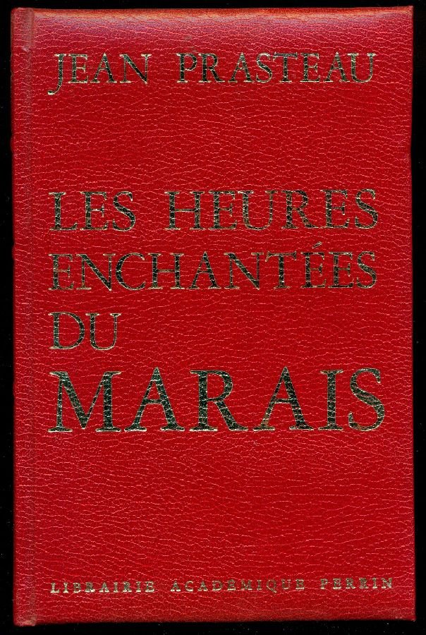 Les Heures enchantées du Marais | Immagine principale