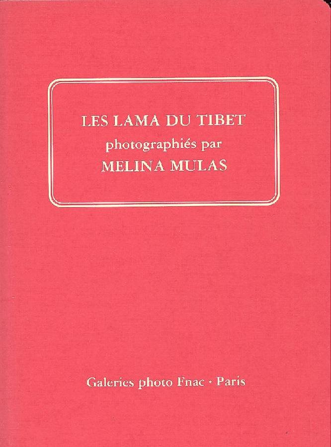 Les Lama du Tibet | Immagine principale